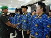 Pangdam Mirza Agus Ingatkan 115 PNS Kodam XIII/Mdk Jaga Integritas