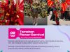 Gubernur Yulius Ajak Dunia Hadiri TIFF 2026 di Tomohon, 7-12 Agustus