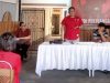 Terima Keluhan Soal Infrastruktur Jalan, Piere Makisanti Janji Perjuangkan Aspirasi Warga Roong 