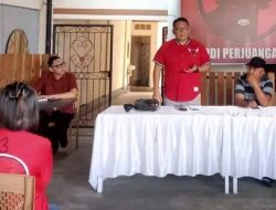 Terima Keluhan Soal Infrastruktur Jalan, Piere Makisanti Janji Perjuangkan Aspirasi Warga Roong 