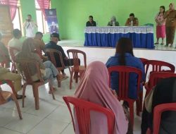 Turun Reses, Seska Ervina Budiman Terima Aspirasi Soal Infrastruktur, IPR dan Penguatan UMKM