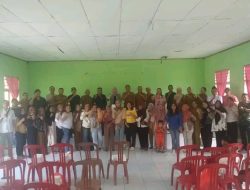 Reses Dapil Bolmong Raya, Mayoritas Keluhan Soal Infrastruktur dan Tambang Rakyat