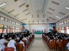 Vonny Paat Serap Aspirasi Siswa SMK Negeri 1 Tondano