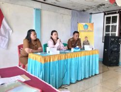 Reses di Kawahang Vionita Kuera Dorong Percepatan Pembangunan di Nusa Utara