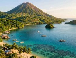 Sekilas Sejarah Kerajaan Kendahe di Sangihe