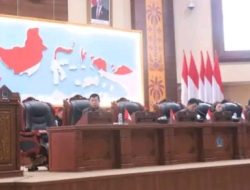 Ranperda TJSL Sulawesi Utara, Pemerintah Siapkan Reward and Punisment
