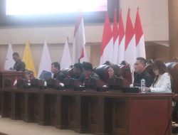KUA-PPAS 2026, Infrastruktur hingga Pertanian di Sulut Jadi Prioritas
