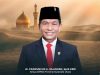 Ketua DPRD Sulut: Semoga Ajaran Nabi Muhammad Senantiasa Menjadi Penerang Dalam Setiap Langkah Hidup Kita