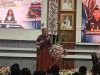 Walikota Andrei Angouw Dampingi Kejati Sulut, Paparkan Seminar Hukum