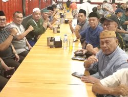 Jelang Muktamar ke 35 NU, PWNU Sulut Utimatum Pengurus Cabang Agar Satu Komando