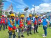 Kondisi Kelistrikan Aman, PLN UID Suluttenggo Siap Kawal Keandalan Listrik Peringatan HUT RI ke-81