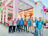 Momen HUT RI ke-81 Berlangsung Khidmat dan Terang Benderang, PLN UID Suluttenggo Sukses Jaga Keandalan Listrik Tanpa Kedip