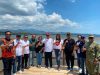 Bupati dan Wabup Minsel Dampingi Pemprov Sulut Tinjau Kesiapan Desa Wisata Kapitu Sambut Kunjungan Menteri Pariwisata RI