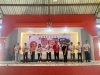 Semarak HUT ke-81 RI di Minsel Diawali Peluncuran Pariwara Antikorupsi dan BIAS