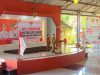 Pimpin Apel Kebangsaan ASN, Bupati FDW Tekankan Disiplin, Profesionalisme dan Penguatan Poskamling