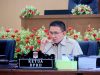 Ketua DPRD Stefanus Lumowa Pimpin Rapat Banggar, Fokus Evaluasi APBD 2025 dan KUA-PPAS 2027