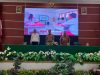 Bupati Franky Wongkar Buka Pelatihan Dapodik dan ARKAS, Perkuat Digitalisasi Tata Kelola Pendidikan di Minsel