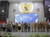 Bupati Franky Wongkar Hadiri Entry Meeting Ombudsman RI 2026, Tegaskan Komitmen Tingkatkan Pelayanan Publik di Minsel