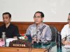 PLT Rektor Unsrat Jamaluddin JoArahan Pertama PLT Rektor Unsrat: Jamin Kulia
