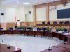 Ketua DPRD Minsel Ikuti Lanjutan Pembahasan PPAS 2027 Bersama Komisi I dan Mitra Kerja