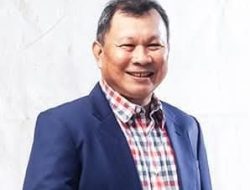 Dirut Bank Sulut Go Dr Revino Pepah Paparkan Urgensi Penyertaan Modal Rp 30 Miliar