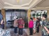 Wabup Theodorus Kawatu Tinjau Gereja GMIM Imanuel Kawangkoan Bawah Pasca Kebakaran, Sampaikan Dukungan bagi Jemaat