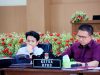 Ketua DPRD Minsel Pimpin Finalisasi Pembahasan Rancangan KUA-PPAS Tahun 2027