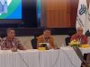 Walikota Andrei Angouw, Paparkan Progres Kinerja Pemkot di Kementerian Investasi dan Hilirisasi/BKPM