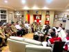 Bupati Franky Wongkar Hadiri Pengukuhan Srikandi Jaga Desa se-Sulut, Dorong Perempuan Aktif Kawal Pembangunan Desa