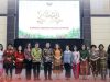 Walikota Andrei Angouw, Berbaur Dengan Warga Kawanua Sedunia