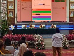 Wali Kota Andrei Angouw dan Wakil Wali Kota Richard Sualang, Identifikasi Warga Miskin Ekstrim
