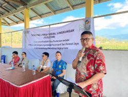 Wabup Theodorus Kawatu Hadiri Penyerahan Bantuan TJSL PLN untuk Petani Torout Jaya, Dukung Produktivitas Pertanian Minsel