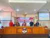 Bupati Franky Wongkar Buka Strategi Penuntasan Wajib Belajar, Fokus Tangani Anak Tidak Sekolah