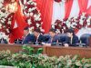 DPRD Minsel Gelar Rapat Paripurna, Ikuti Pidato Kenegaraan Presiden