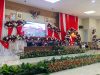 Bupati Franky Wongkar Hadiri Paripurna DPRD Minsel, Ikuti Pidato Kenegaraan Presiden