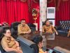 Wabup Theodorus Kawatu Ikuti Rakor Pengendalian Inflasi dan Evaluasi Program 3 Juta Rumah