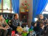 Kemenag Minsel Bahas Disiplin ASN hingga Masa Depan PPPK Paruh Waktu