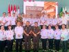 Bupati Franky Wongkar Hadiri Seminar Kejati Sulut, Bahas Reposisi Kewenangan Jaksa