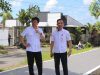 Liga Pelajar Hentak Kota Manado, Kadispora Bonyx Sahewo, Minta Jadikan Wadah Pemersatu Anak Bangsa