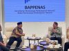 Bupati Franky Wongkar Temui Kepala Bappenas, Bahas Sinkronisasi Pembangunan Daerah dan Nasional
