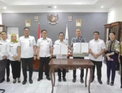 Pemkot dan BRI Perkuat Kerja Sama Tentang Perluasan Digitalisasi Pembayaran Pajak