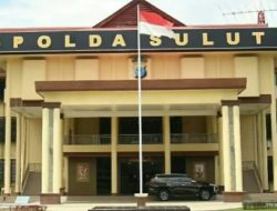 Mutasi di Polda Sulut, Dirresnarkoba Berganti dan Kabiddokkes Dikukuhkan