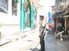 Pastikan Keamanan Beribadah, Bhabinkamtibmas Polsek Sario Pantau Pelaksanaan Salat Jumat di Masjid Miftahul Jannah
