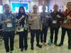 Lima Putra-Putri Terbaik Polda Sulut Lulus Terpilih Seleksi Akhir Akpol 2026