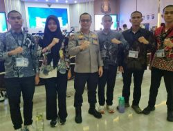 Lima Putra-Putri Terbaik Polda Sulut Lulus Terpilih Seleksi Akhir Akpol 2026