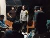 Tindak Lanjuti Laporan Masyarakat Masuk ke Call Center 110/112, Polsek Tikala Tertibkan Musik Keras di Perkamil