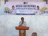 Digelar di Lapas Amurang, Media Gathering Ditjenpas Sulut Pererat Kemitraan dengan Media