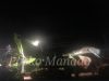 Bareskrim Polri Hentikan Aktivitas PT SMG di Tanoyan Selatan, Lima Unit Excavator Turut Diamankan