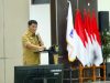 Pemprov Sulut Raih Opini Kualitas Tinggi Tanpa Maladministrasi dari Ombudsman RI