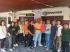 Forward Sulut Resmi Bergabung Dengan Wadah Pokja PWI Kota Manado